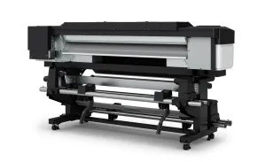 Máy in Epson SureColor SC-S7130 64-Inch Eco-Solvent