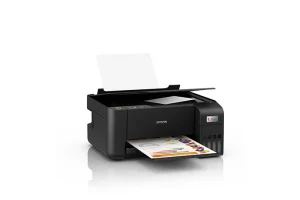 Epson L3216 mở nắp scan flatbed CIS quét tài liệu 600x1200 dpi