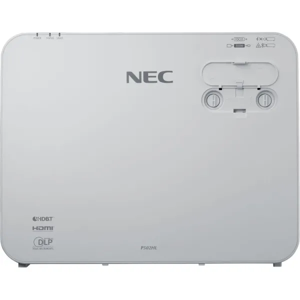 Máy Chiếu CŨ NEC NP P502HL-2 Full HD Laser
