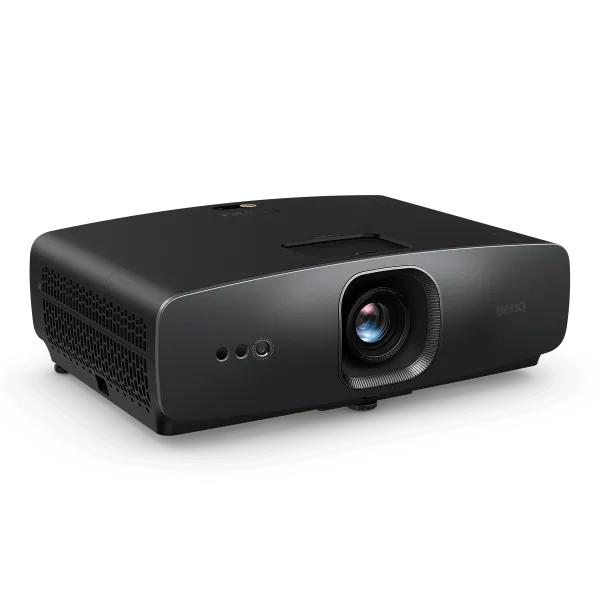Máy chiếu 4K BenQ W2720i mặt trước