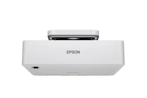 Máy chiếu Epson EB-L690SU lắp đặt phòng họp doanh nghiệp