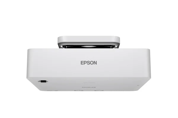Máy chiếu Epson EB-L690SU lắp đặt phòng họp doanh nghiệp