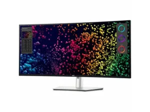 Màn hình Dell UltraSharp U4025QW 40 inch 5K2K Thunderbolt 4 IPS Black 120Hz