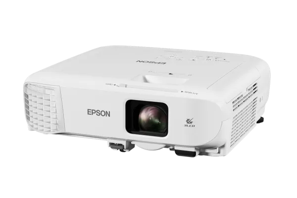 Máy Chiếu Epson EB-982W