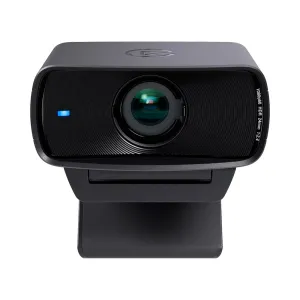 Elgato Facecam MK.2 - Webcam Full HD 1080p60 cho streaming & họp trực tuyến