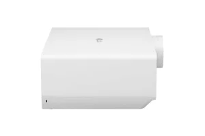 LG ProBeam BU50NST mặt trên - hệ thống tản nhiệt 4K Laser