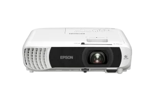 Máy chiếu Epson EB-W55 cổng kết nối - 2 HDMI + USB + WiFi 6E