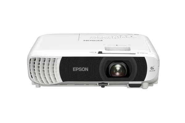 Máy chiếu Epson EB-W55 cổng kết nối - 2 HDMI + USB + WiFi 6E