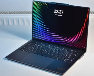 Laptop Lenovo ThinkPad X9 14 Aura Edition Gen 1 (Core Ultra 7 258V, 32GB, 1TB, 2.8K OLED)