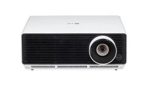 Máy chiếu LG ProBeam BU50RG 4K UHD 5000 ANSI lumens chính diện