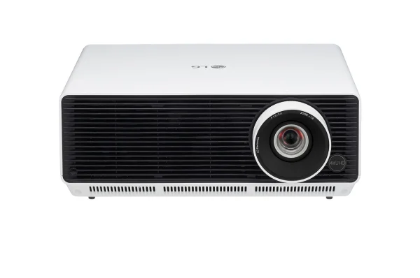 Máy chiếu LG ProBeam BU50RG 4K UHD 5000 ANSI lumens chính diện