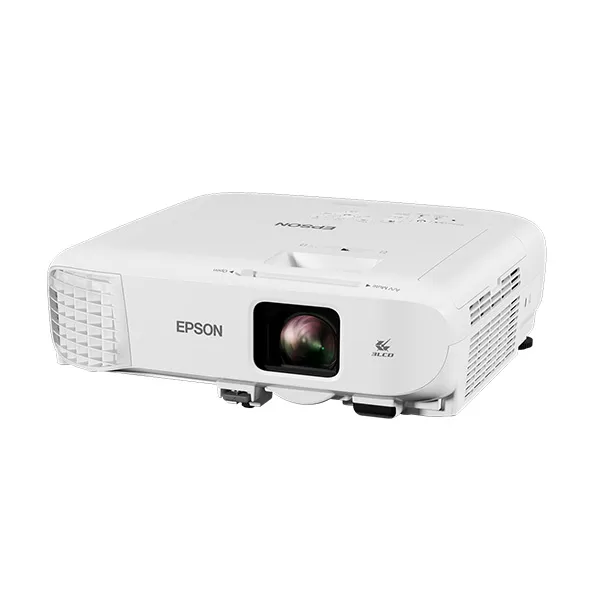 Máy chiếu BenQ TK710STi 4K HDR Laser Short Throw