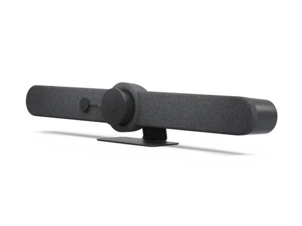 Logitech Rally Bar - Video Bar Hội Nghị Truyền Hình All-in-One (960-001311)