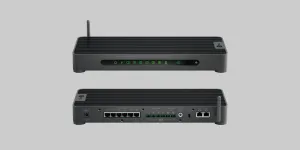 Nureva HDX Pro Audio Series - âm thanh hội nghị phòng lớn
