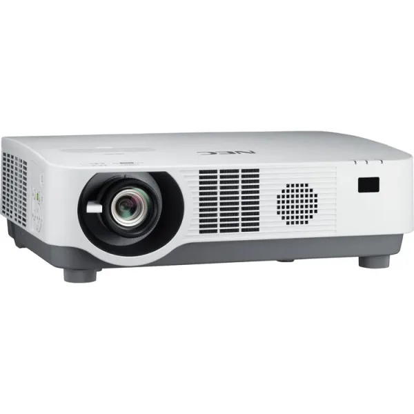 Máy Chiếu CŨ NEC NP P502HL-2 Full HD Laser