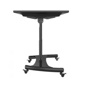 Chân di động màn hình cảm ứng NB AVA50 North Bayou nghiêng 0-90 độ - giá đỡ tivi tương tác 32-70 inch có bánh xe