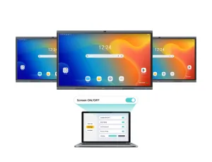 ViewSonic IN7521C-1C quản lý thiết bị MDM myViewBoard Manager
