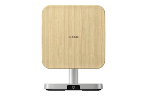 Epson EF-72 đèn ambient mood light chạm đổi màu làm đèn trang trí