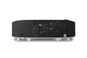 Máy chiếu Epson EB-PQ2008W 4K laser 3LCD large venue 8000 lumens vỏ trắng