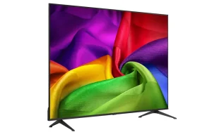 Smart Tivi LG 75 inch 75NU805BPSB hệ điều hành webOS 26, AI cá nhân hóa