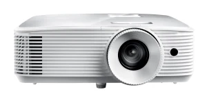 Optoma HD30HDR góc nhìn - DLP HDR10 + 4K input + 8.4ms input lag