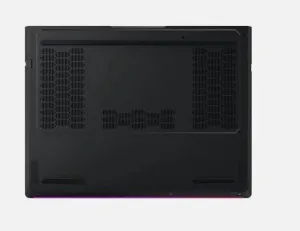 Laptop Lenovo Legion Pro 7i Gen 10 (16IAX10H) Core Ultra 9 275HX, RTX 50 Series, OLED 2.5K 240Hz