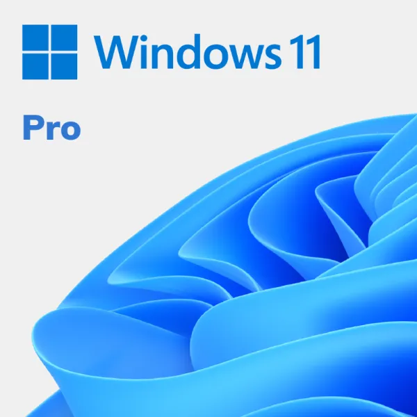 Windows 11 Pro bản quyền - Hệ điều hành FPP vĩnh viễn cho doanh nghiệp
