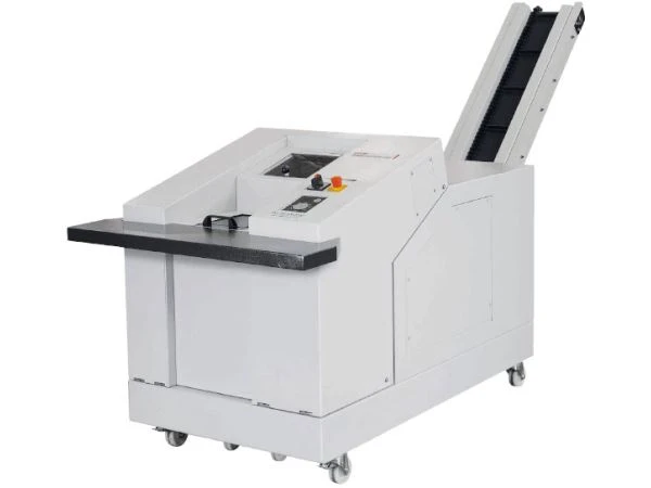 Máy Hủy Ổ Cứng HSM StoreEX HDS 230 (Công Nghiệp) chính hãng Đức - máy hủy ổ cứng bảo mật dữ liệu