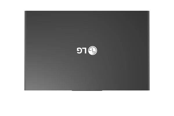 LG BU70QGT chi tiết ống kính 1.6x motorized zoom với lens shift