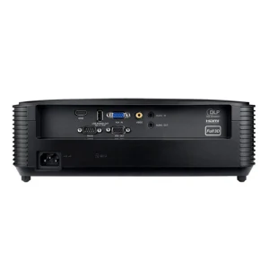 Máy chiếu Optoma PX480 chính hãng - DLP XGA 4800 ANSI Lumens nâng cấp PS460