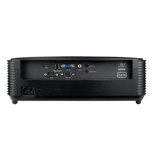 Máy chiếu Optoma PX480 chính hãng - DLP XGA 4800 ANSI Lumens nâng cấp PS460