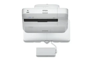Máy chiếu Tương Tác Epson EB-696Ui Siêu Gần WUXGA