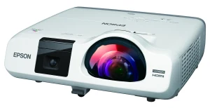 Máy chiếu Tương Tác Epson EB-536Wi WXGA Siêu Gần