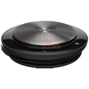 Loa hội nghị Jabra Speak 750 - Speakerphone di động USB/Bluetooth có pin
