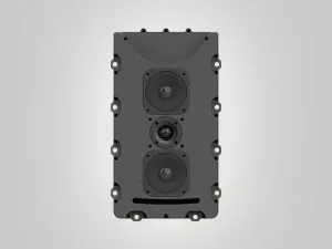Nureva HDX Pro Audio Series - âm thanh hội nghị phòng lớn