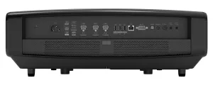 Máy chiếu Optoma UHZ68 4K UHD Laser