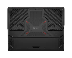 Laptop MSI Raider 18 HX AI A2XW (Core Ultra 9 285HX, RTX 5090, 18 inch UHD+ Mini LED 120Hz)