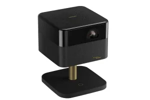 Máy chiếu Epson EF-73 Lifestudio Flex 4K PRO-UHD RGB-LED Google TV