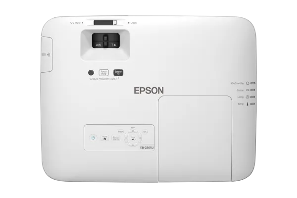 Máy Chiếu Epson EB-2265U