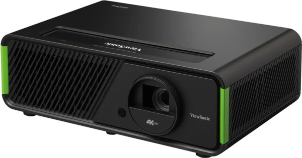 Máy chiếu ViewSonic X1-4K PRO 4K Google TV