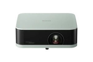 Epson EF-61G góc nghiêng - thiết kế nhỏ gọn 1.6kg di động dễ dàng