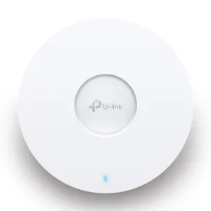 TP-Link Omada EAP670 - Access Point WiFi 6 AX5400 gắn trần, cổng 2.5G