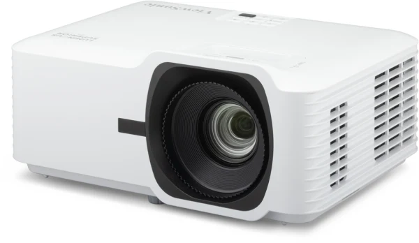 Máy chiếu ViewSonic LS630W Laser WXGA 4500 Lumens