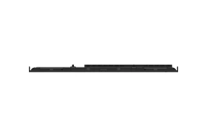 Màn hình tương tác LG 86TR3DQ-B chi tiết cổng kết nối và phụ kiện
