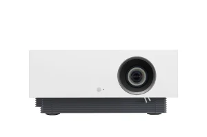 LG CineBeam HU810PW chi tiết thiết kế Premium 97% DCI-P3