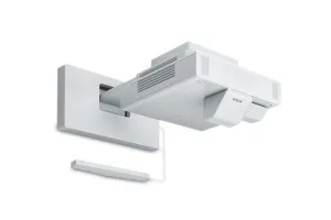 Máy chiếu tương tác Epson EB-1485Fi siêu gần laser Full HD 5000 lumens