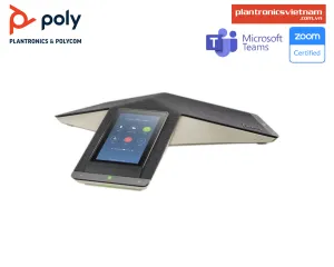 Poly Trio C60 - Điện thoại hội nghị cao cấp mở rộng cho phòng họp lớn