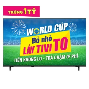 Smart Tivi QNED LG 55 inch 55QNED70BSA 4K – Mini LED, Màu Tinh Khiết