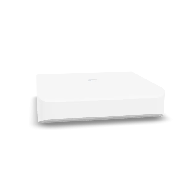 UniFi Switch Lite 16 PoE - Switch quản lý 16 cổng Gigabit, 8 cổng PoE+