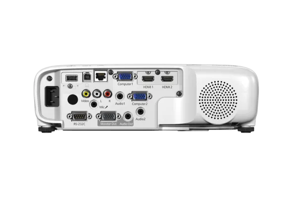 Máy Chiếu Epson EB-972 3LCD 4100 Lumens XGA